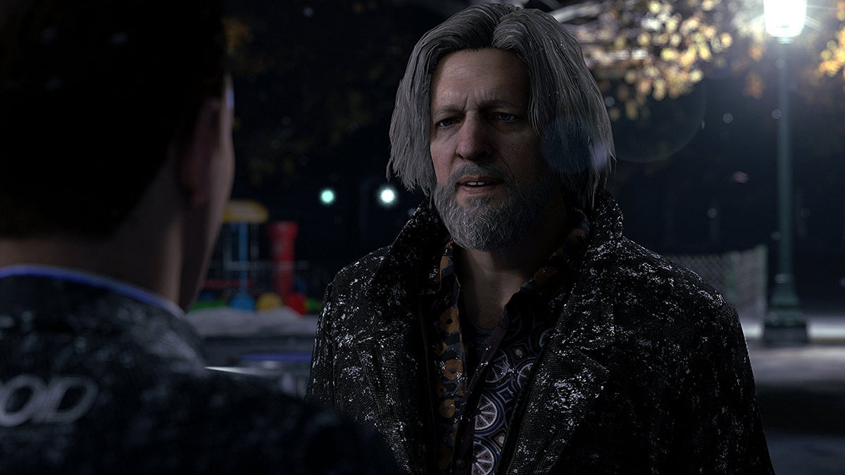 Detroit Become Human-7