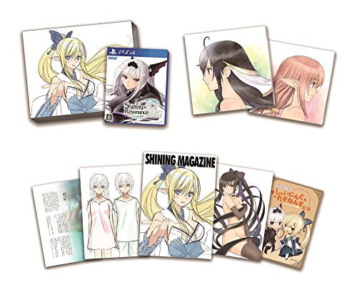 光明之響 龍奏回音 (Premium Fan Box)-2