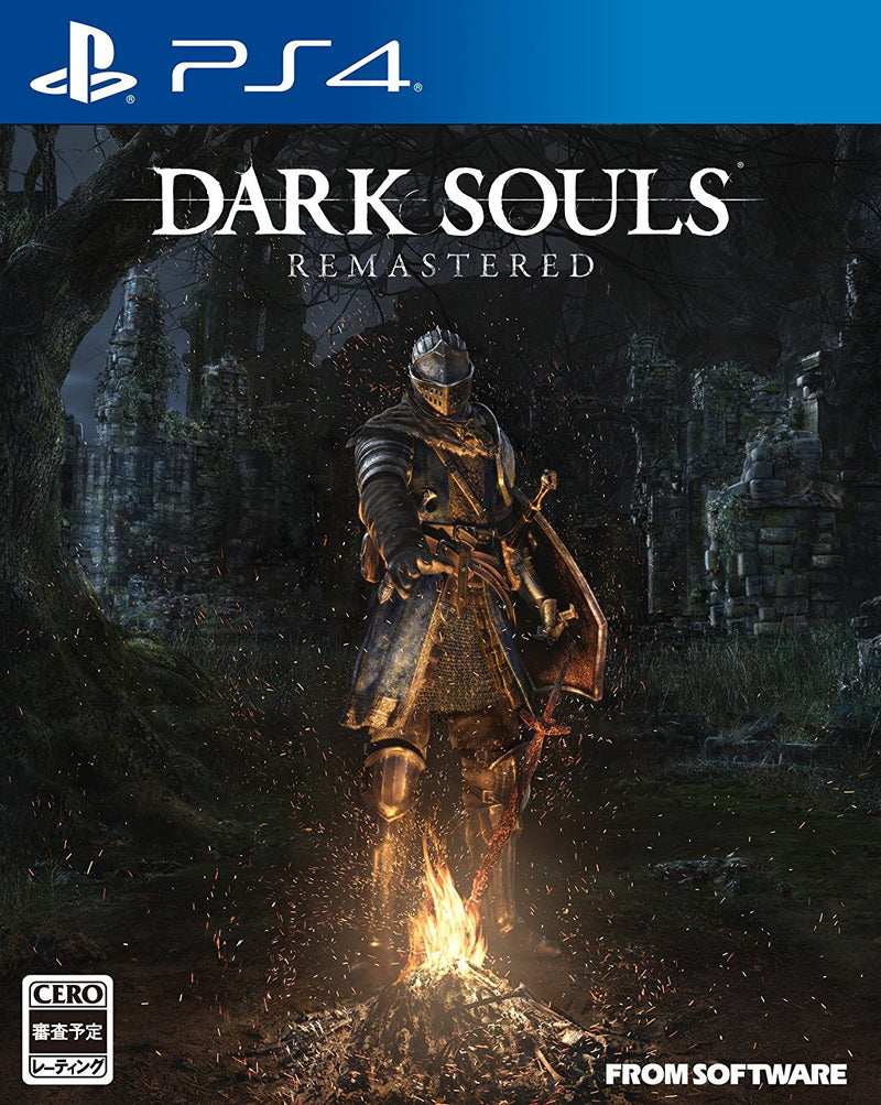 Dark Souls Remastered-1