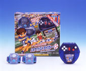 體感電視足球遊戲-- Excite Striker-4