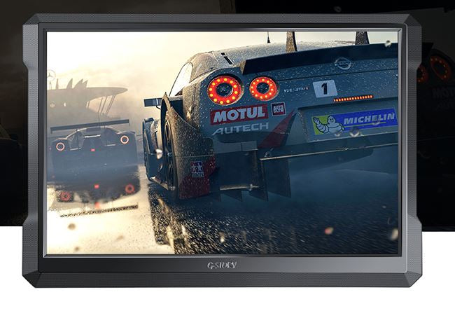 G-Story e-Sport 2K 12.9" Portable Gaming Monitor-1
