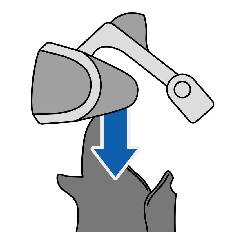 Playstation VR 支架(Gametech)-2