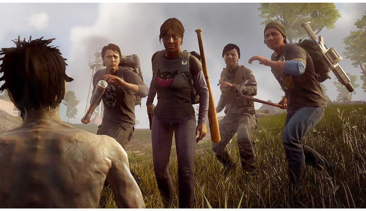 State of Decay 2-2