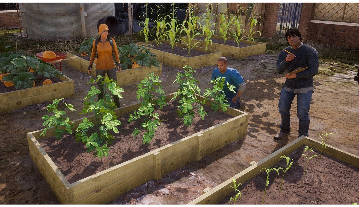 State of Decay 2-7