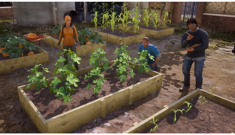 State of Decay 2-7