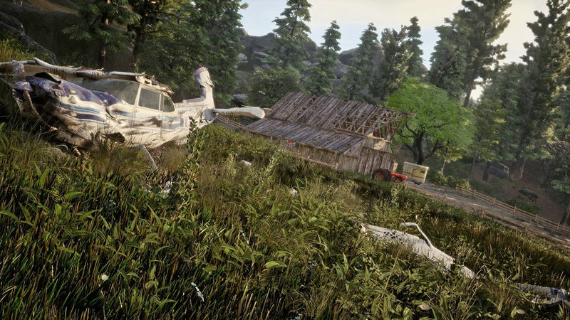 State of Decay 2-6