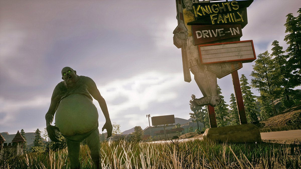 State of Decay 2-5