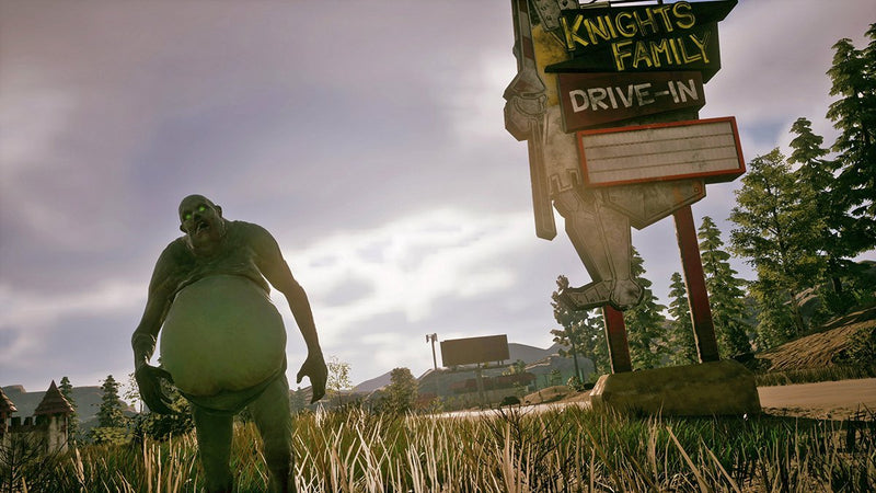 State of Decay 2-5