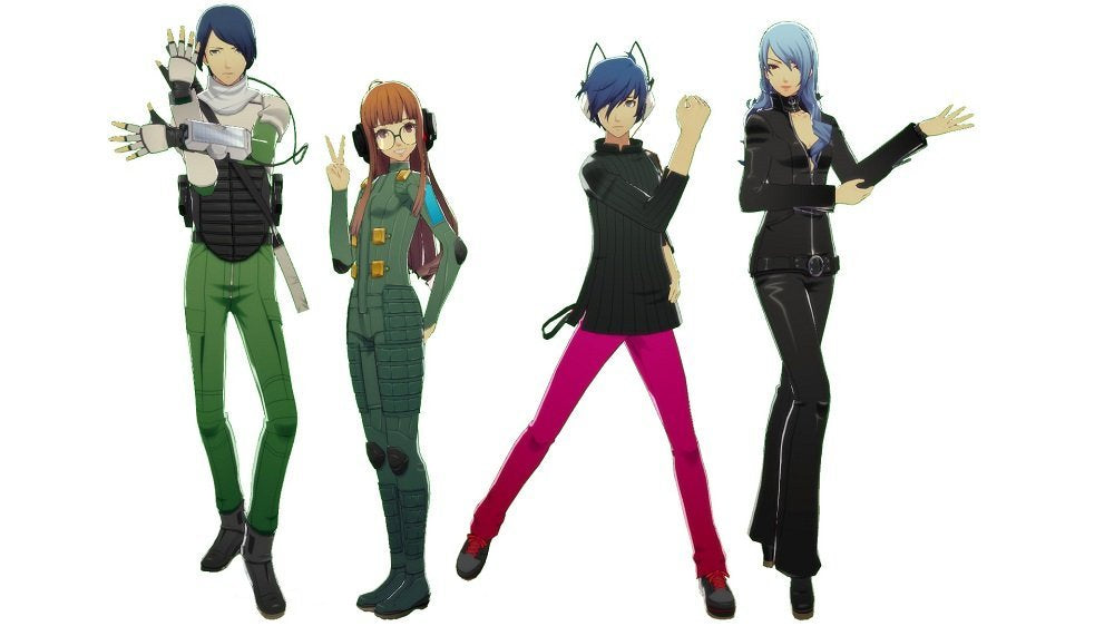 Persona Deluxe Twin Pack-6