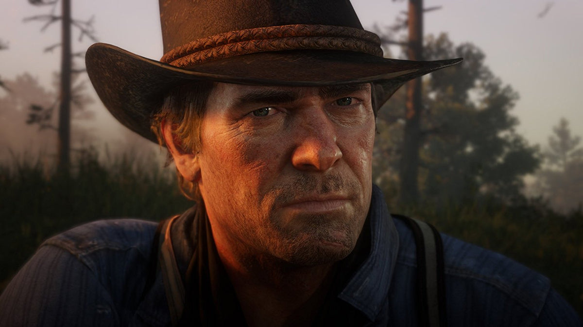 Red Dead Redemption 2-4
