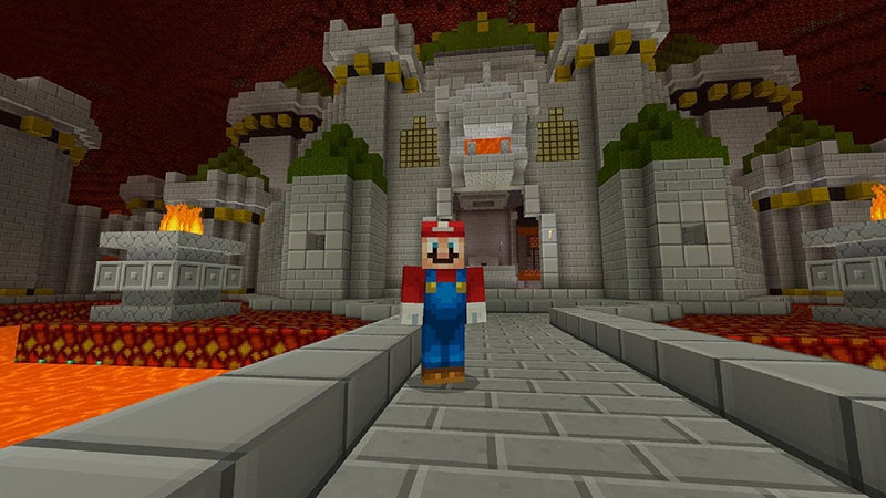 Minecraft-4