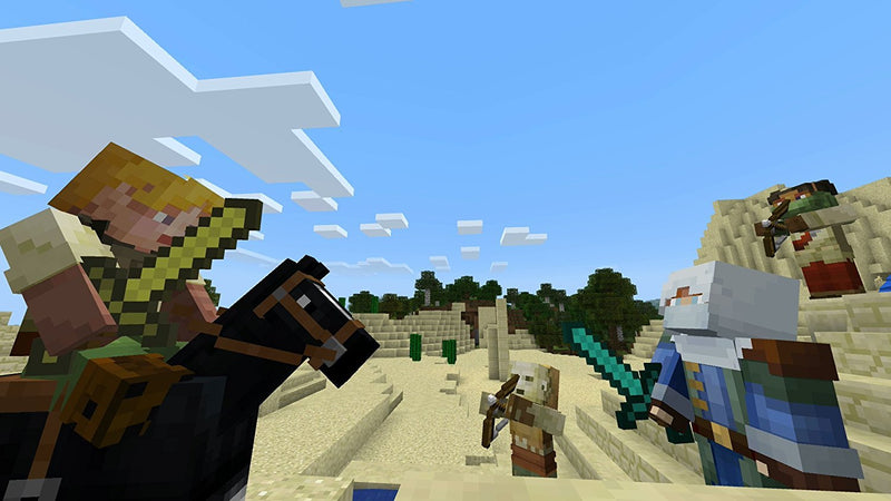 Minecraft-2