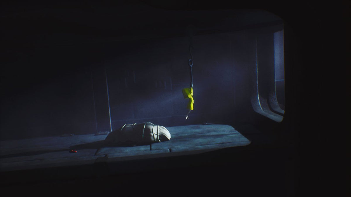 Little Nightmares Complete Edition-5