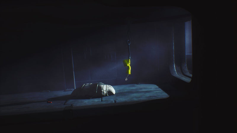 Little Nightmares Complete Edition-5