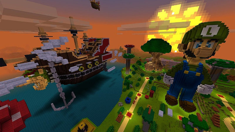 Minecraft-5