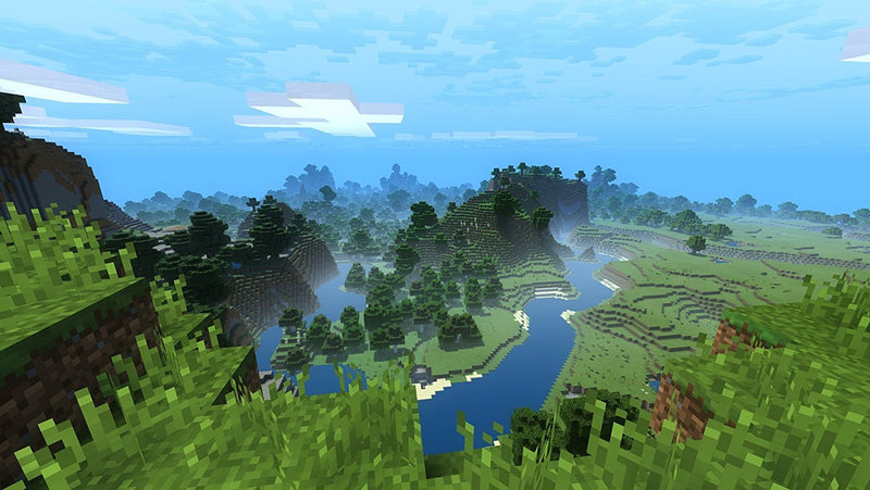 Minecraft-3