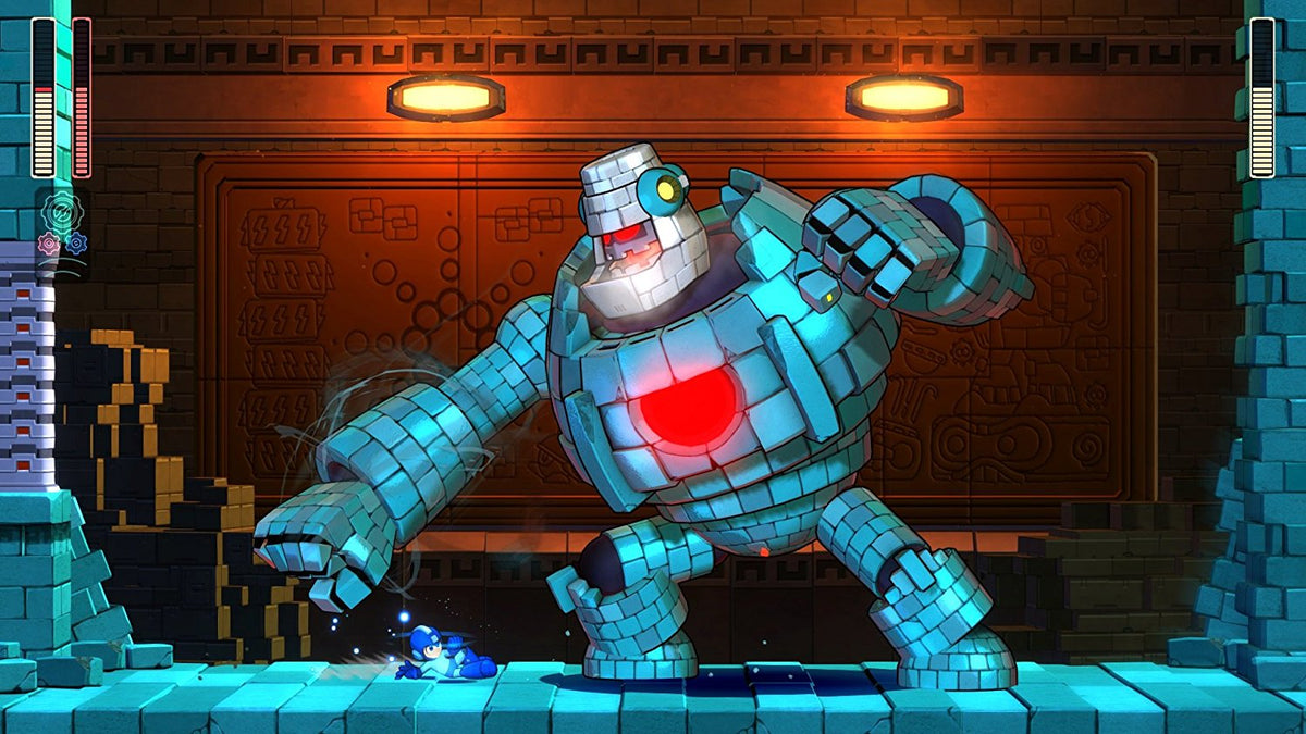Rockman 11