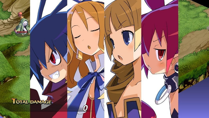 魔界戰記 DISGAEA Refine-5