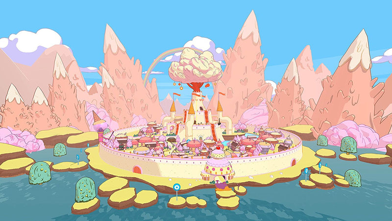 Adventure Time : Pirates of the Enchiridion-6