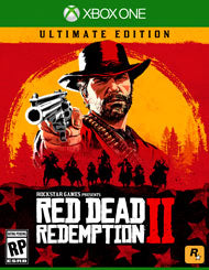 Red Dead Redemption 2 (终极版)