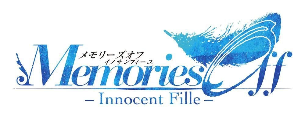 告別回憶~ 無垢少女Innocent Fille-4