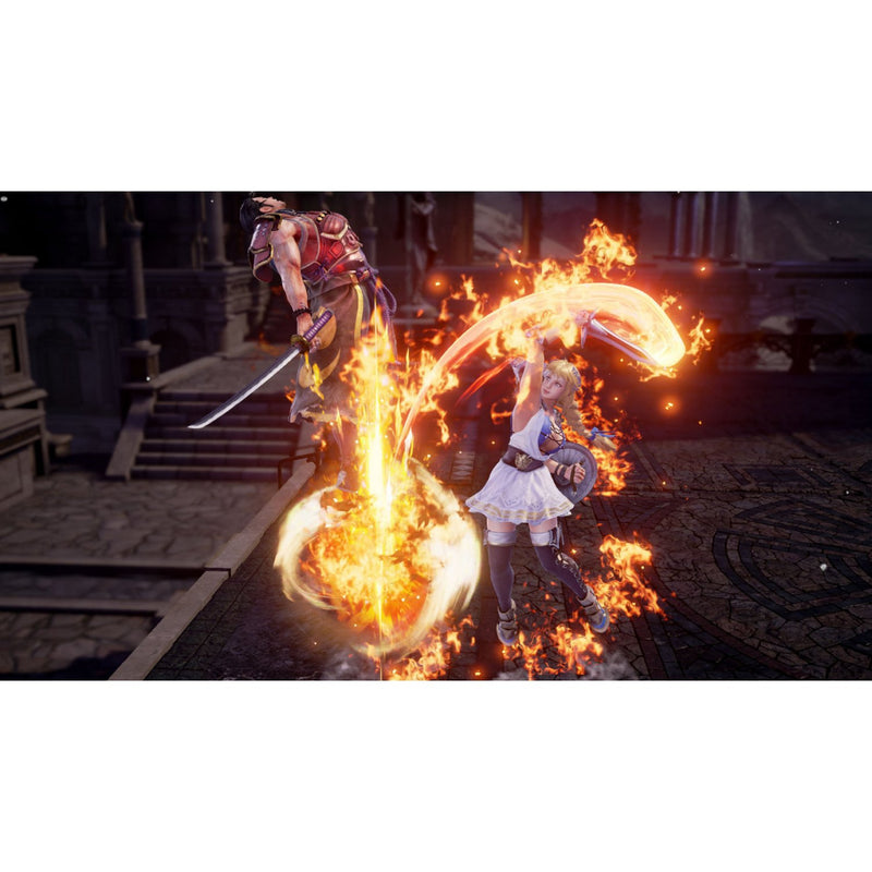 Soul Calibur VI (Limited)-6