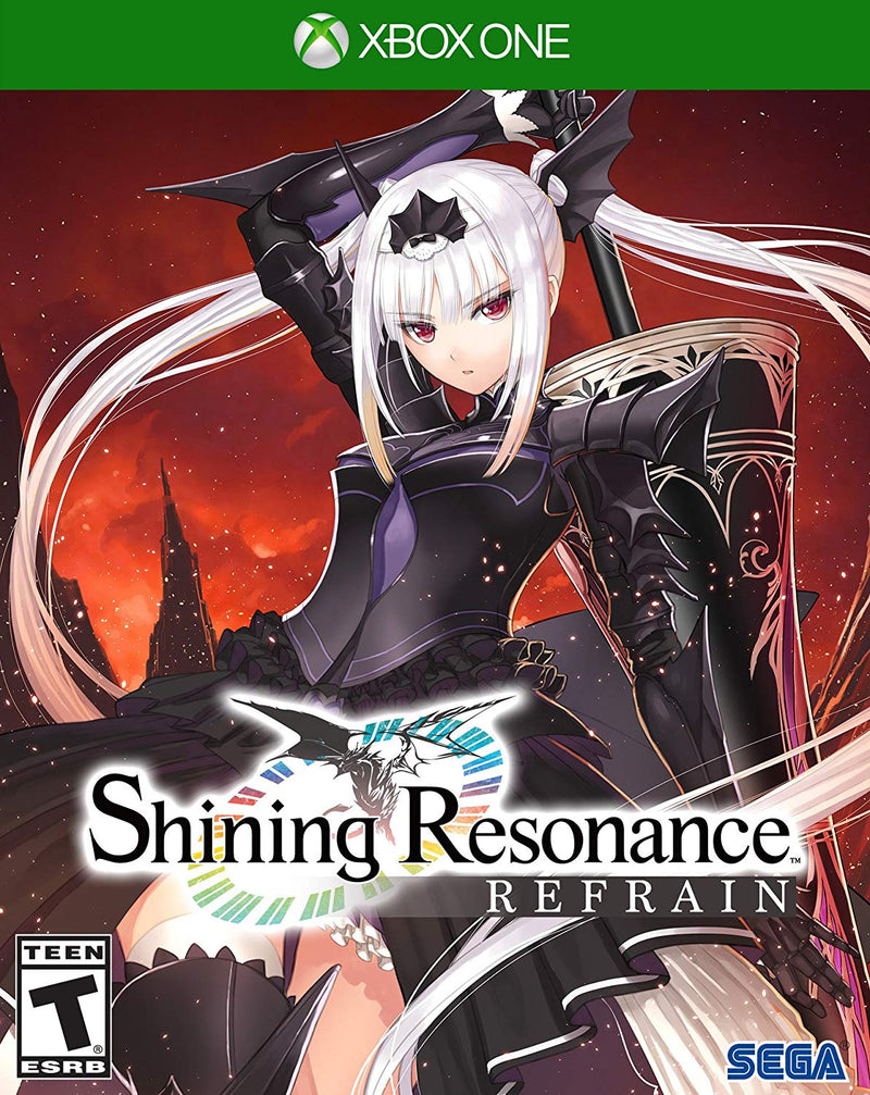 Shining Resonance Refrain-1