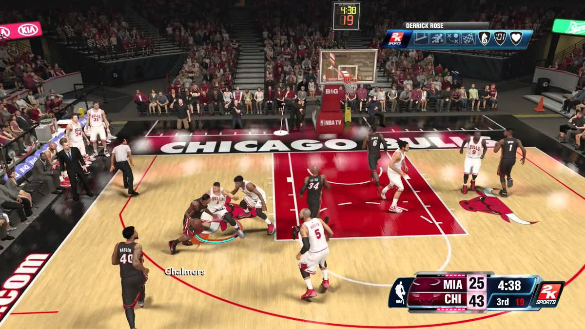 NBA 2K19-3
