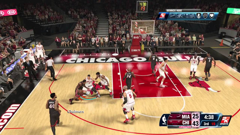 NBA 2K19-3