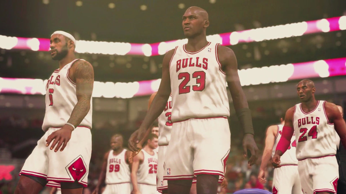 NBA 2K19-4