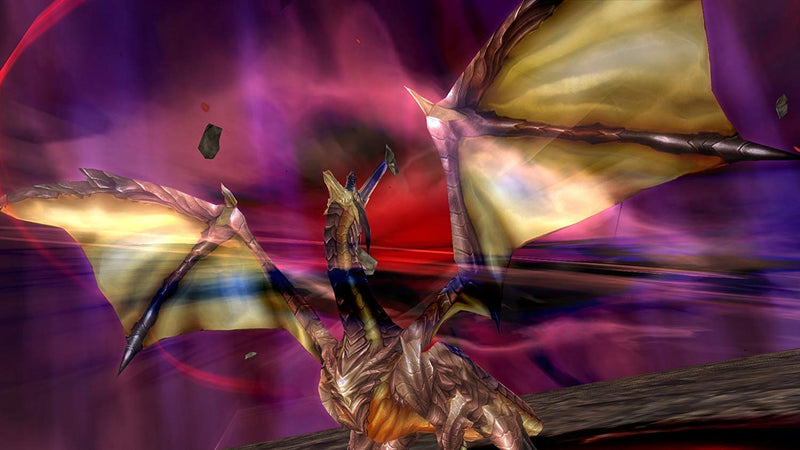 Shining Resonance Refrain-3