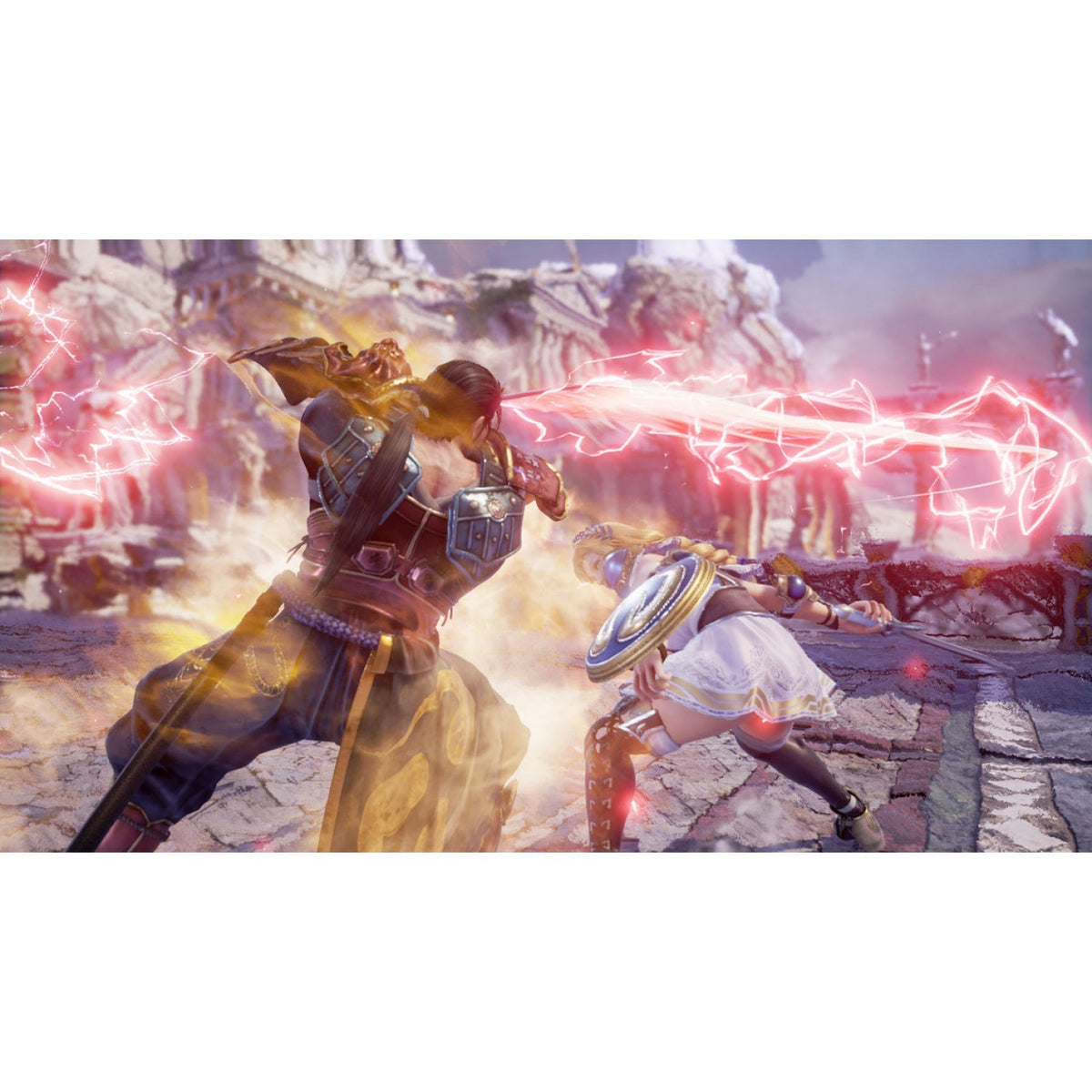 Soul Calibur VI (Limited)-3