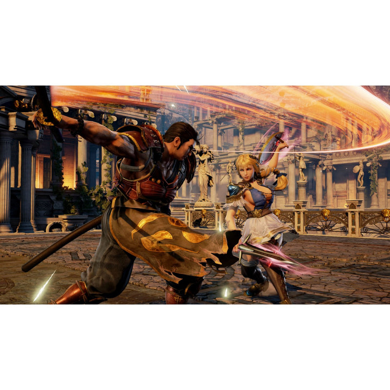 Soul Calibur VI (Limited)-5