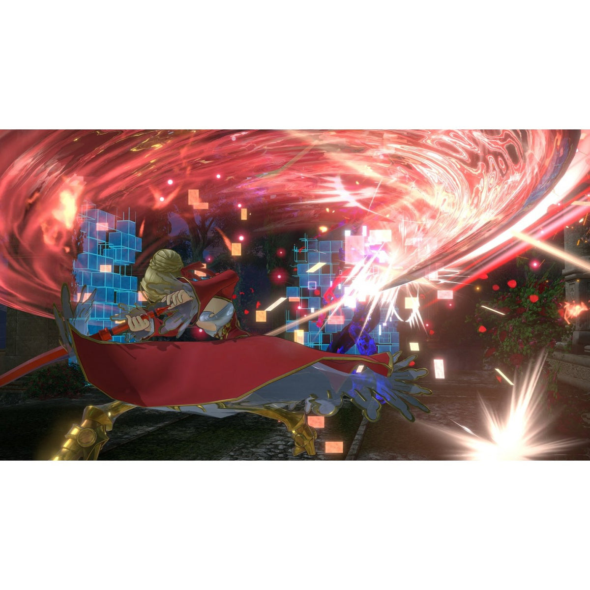 Fate/EXTELLA LINK-6