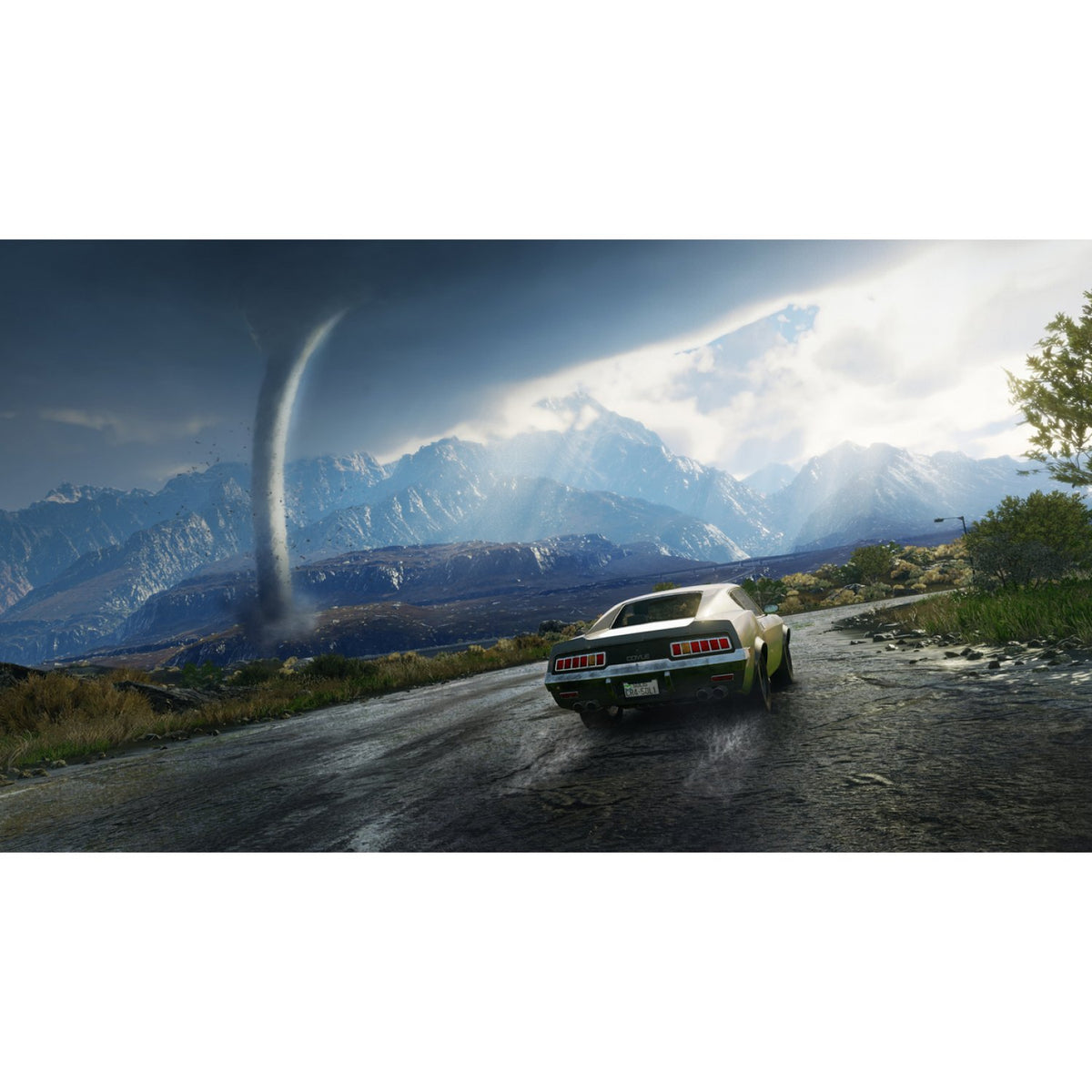 Just Cause 4-4