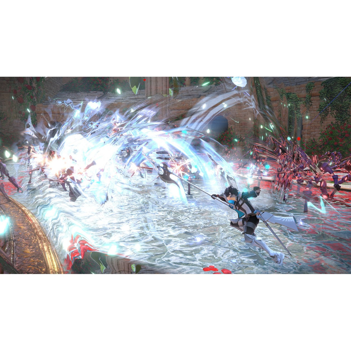 Fate/EXTELLA LINK-4