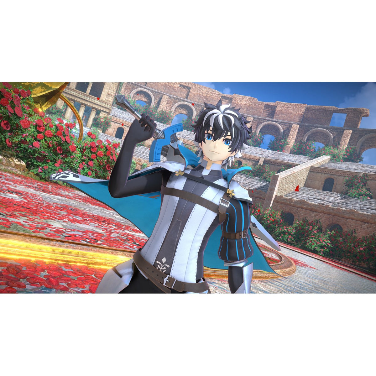 Fate/EXTELLA LINK-3