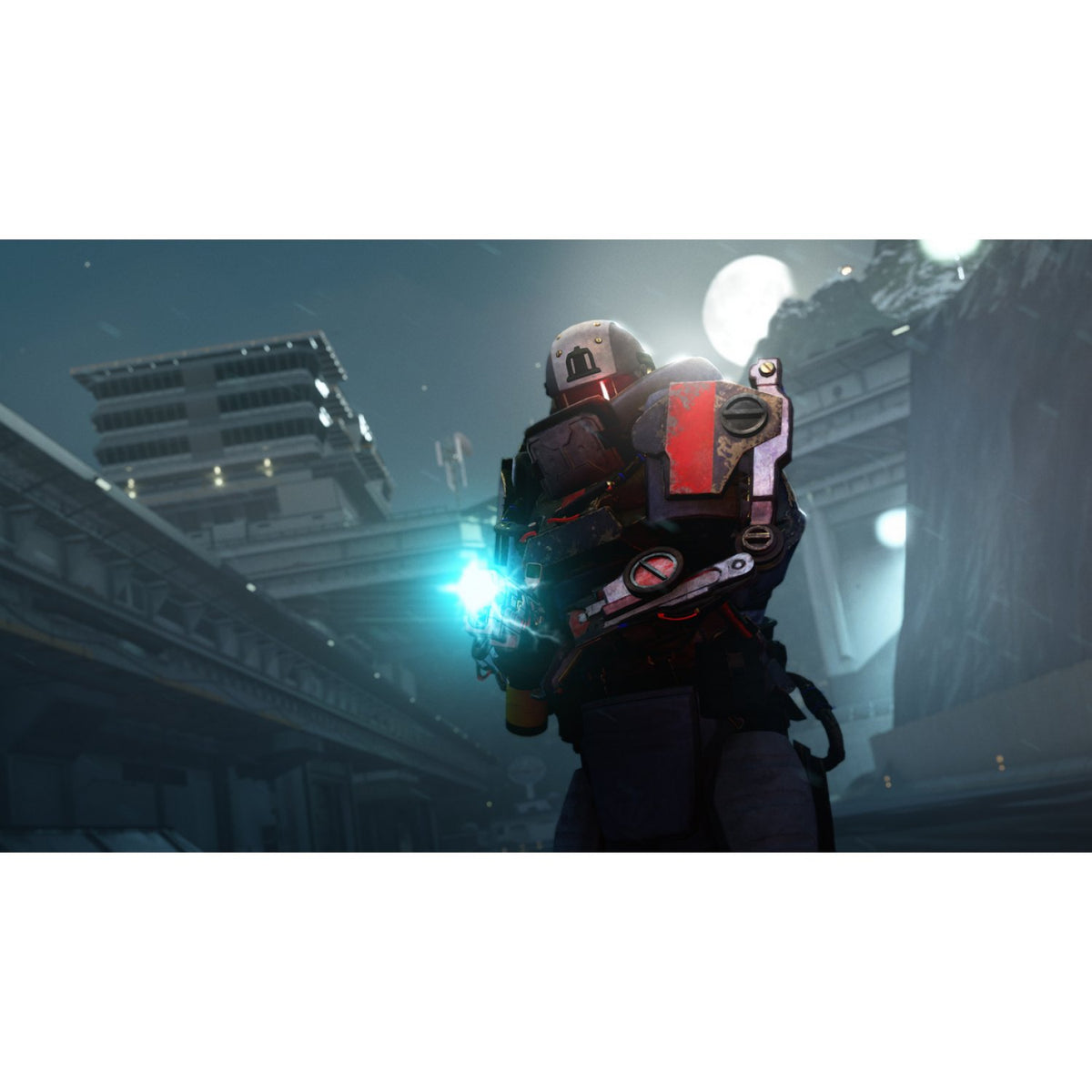 Just Cause 4-5
