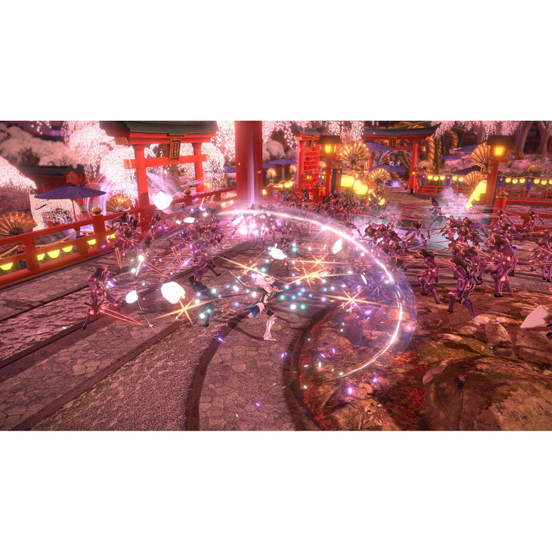 Fate/EXTELLA LINK-5