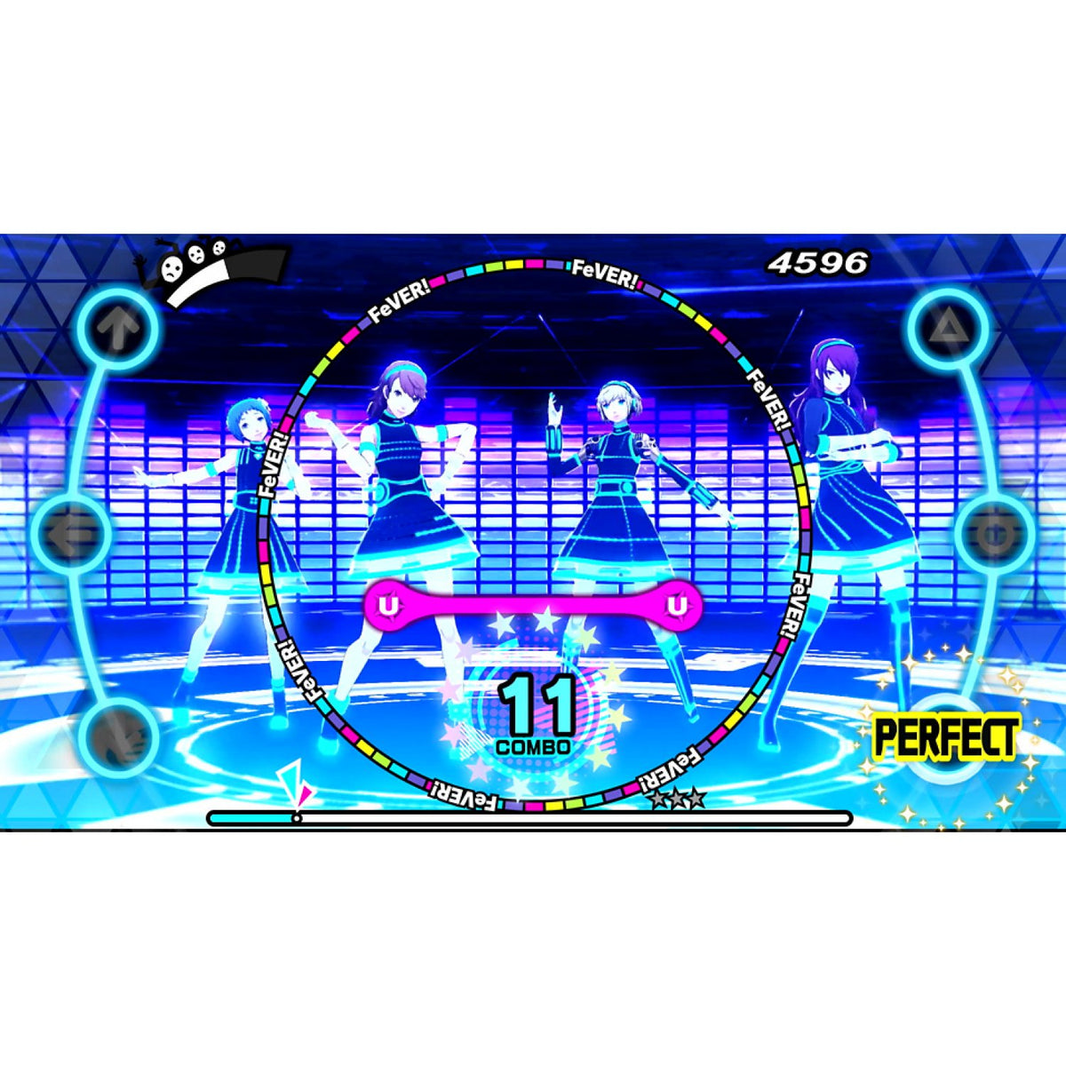 Persona 3 Dancing Moon Night-5