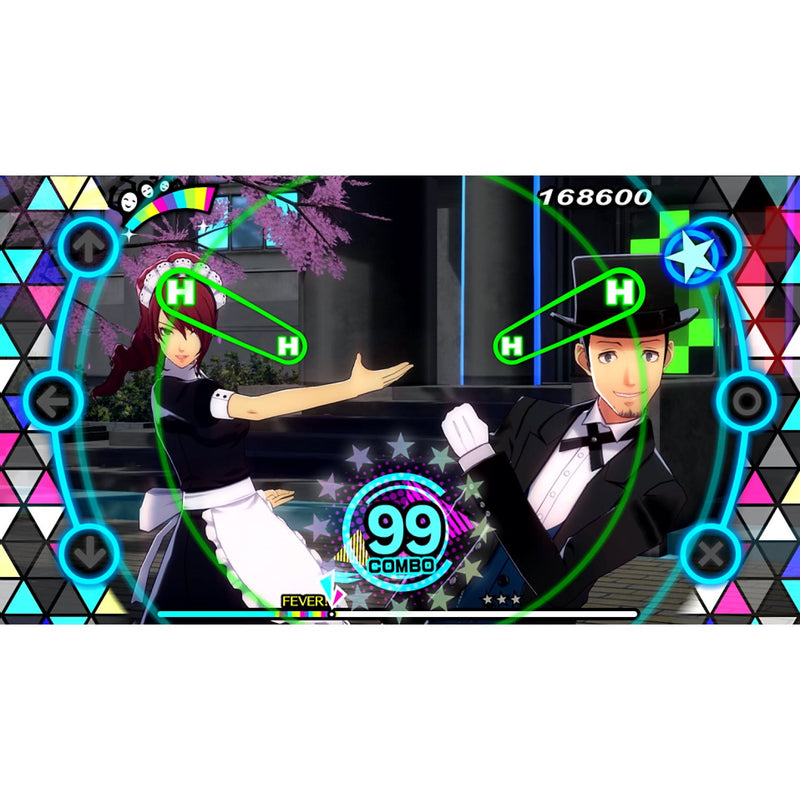 Persona 3 Dancing Moon Night-7