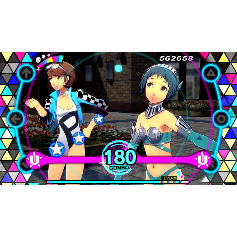 Persona 3 Dancing Moon Night-6