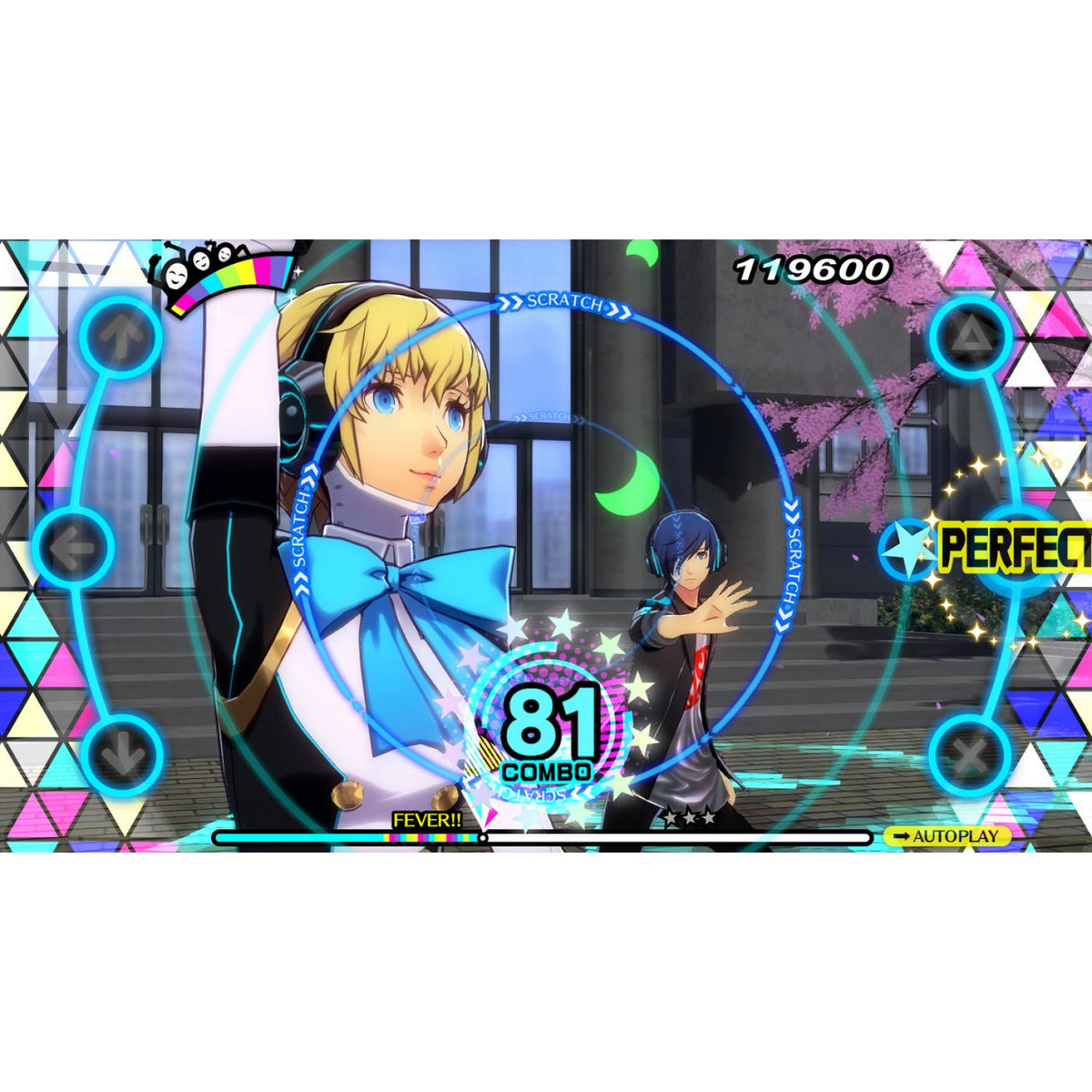 Persona 3 Dancing Moon Night-2