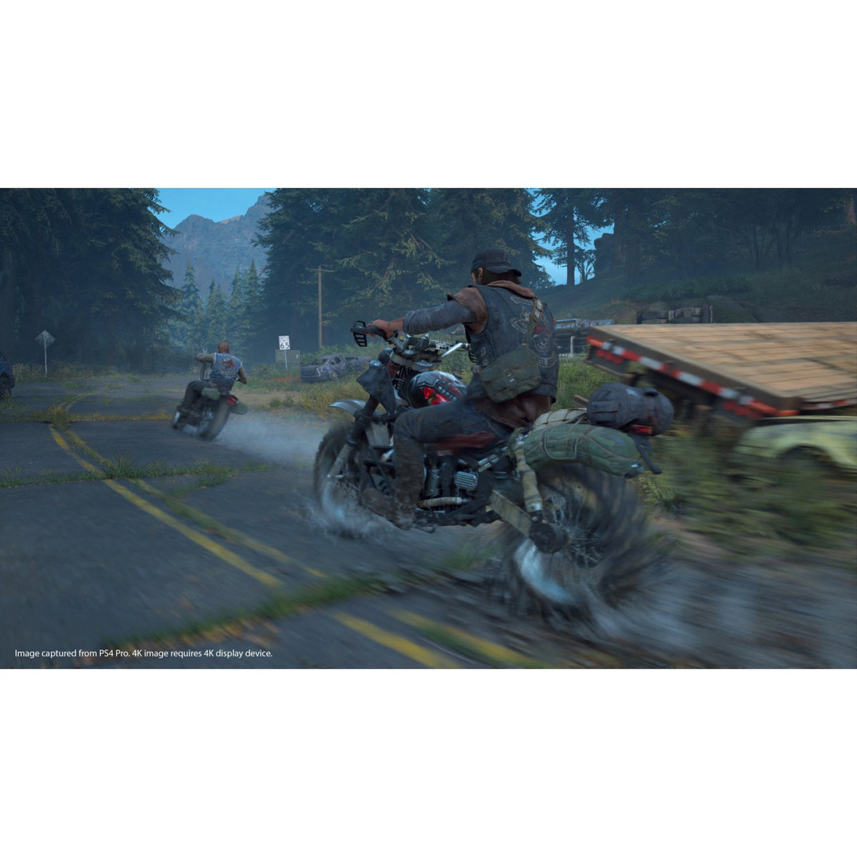 PS4 Days Gone-6