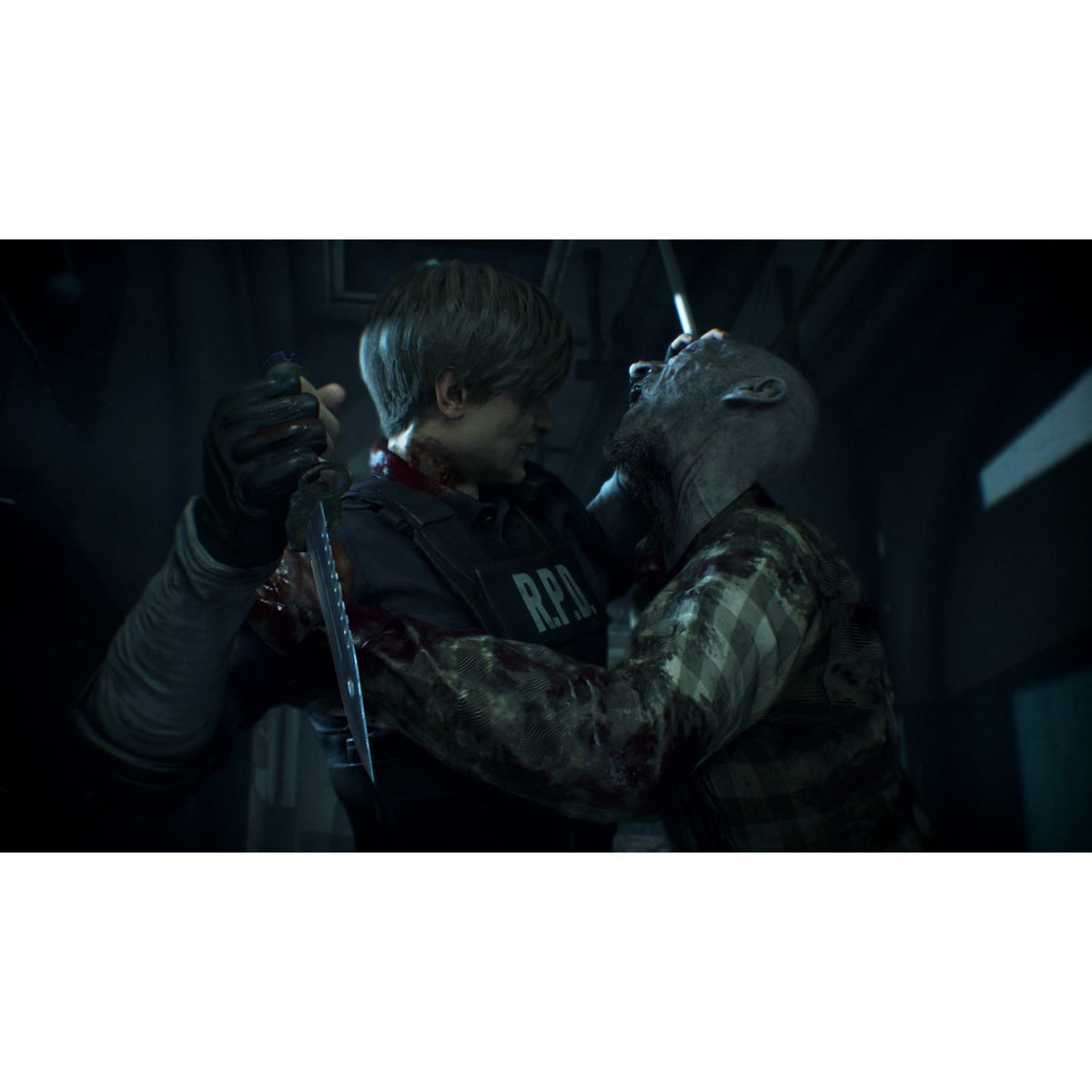 Resident Evil 2-7