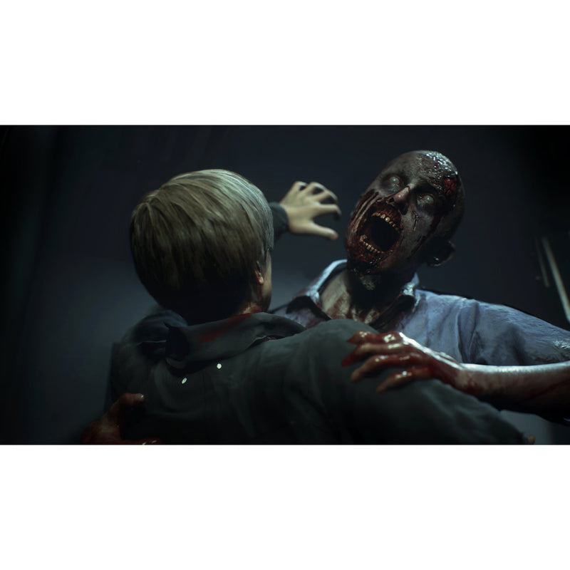 Resident Evil 2-6