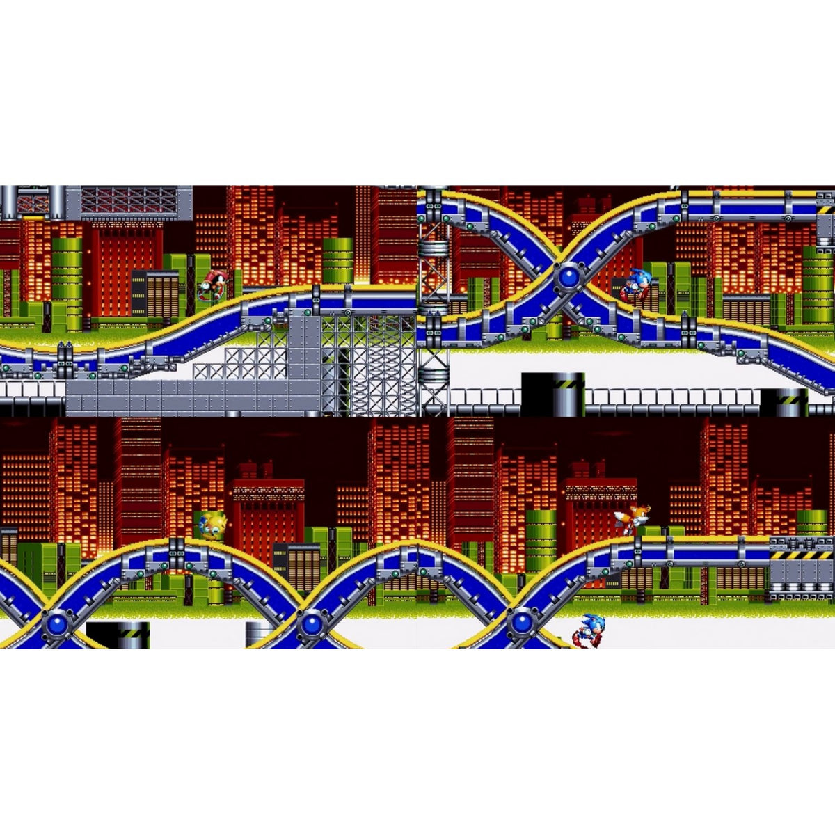Sonic Mania Plus-5