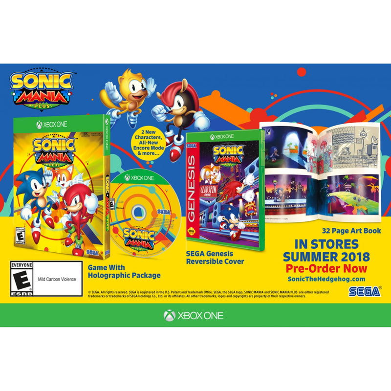 Sonic Mania Plus-2