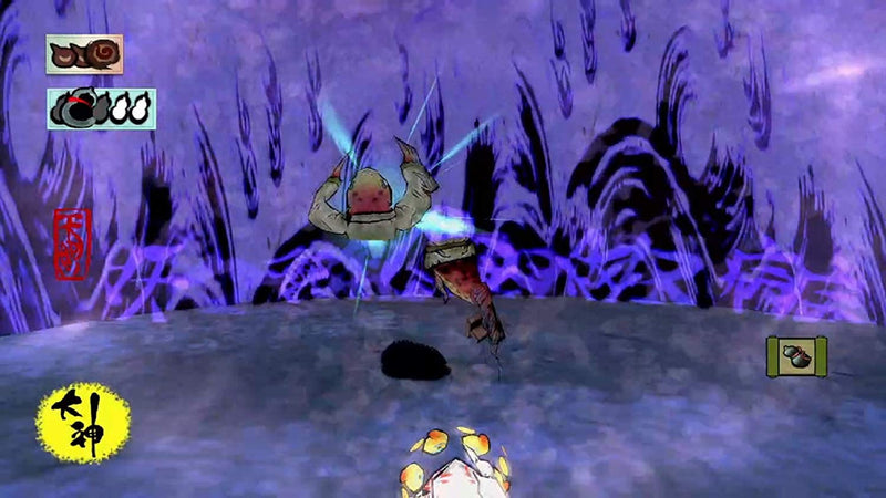Okami: Zekkeiban HD Remaster-3