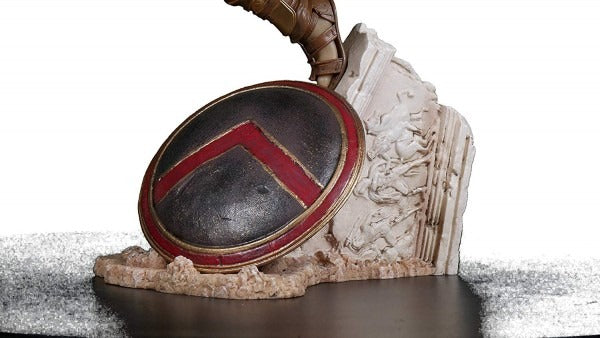 刺客教條: 奧德賽: Alexios Figurine-5